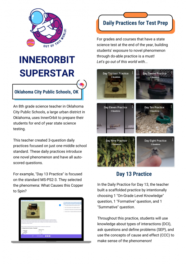 _InnerOrbit Superstar Spring Test Prep - OKCPS
